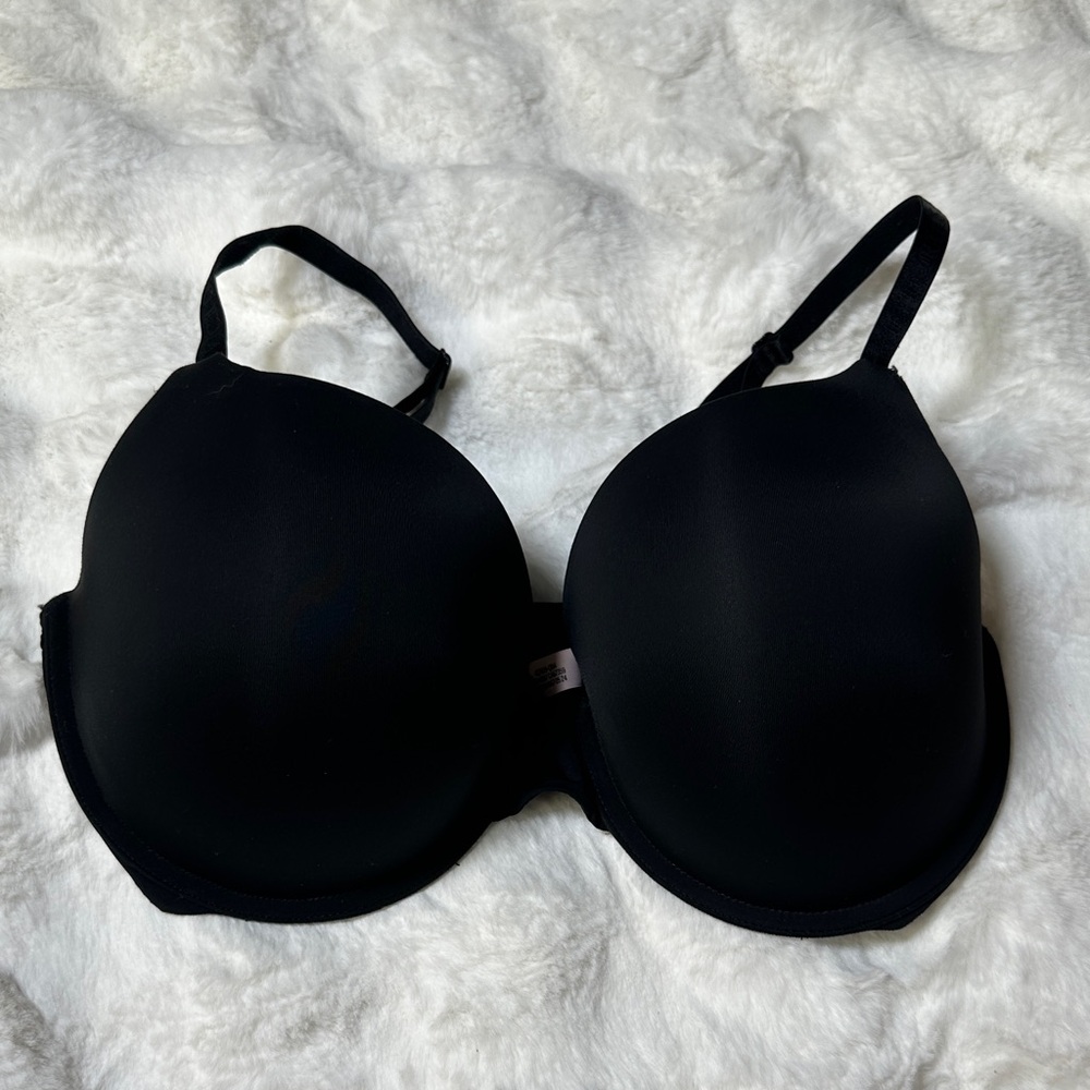 Victoria's Secret Black Bra